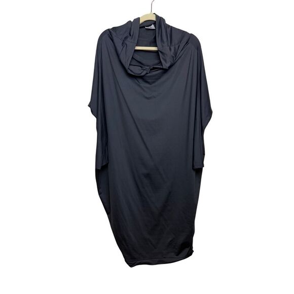 Morph Clothing Black Capsule Dress Sz. L - Picture 5 of 10